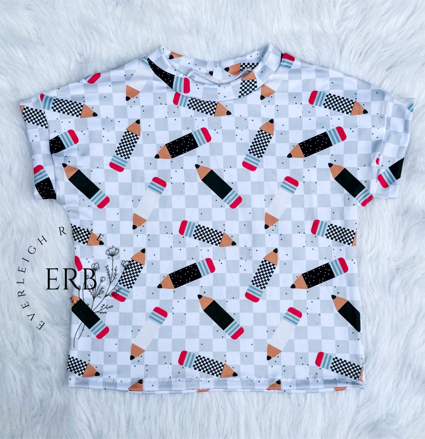5T Lounge Tee