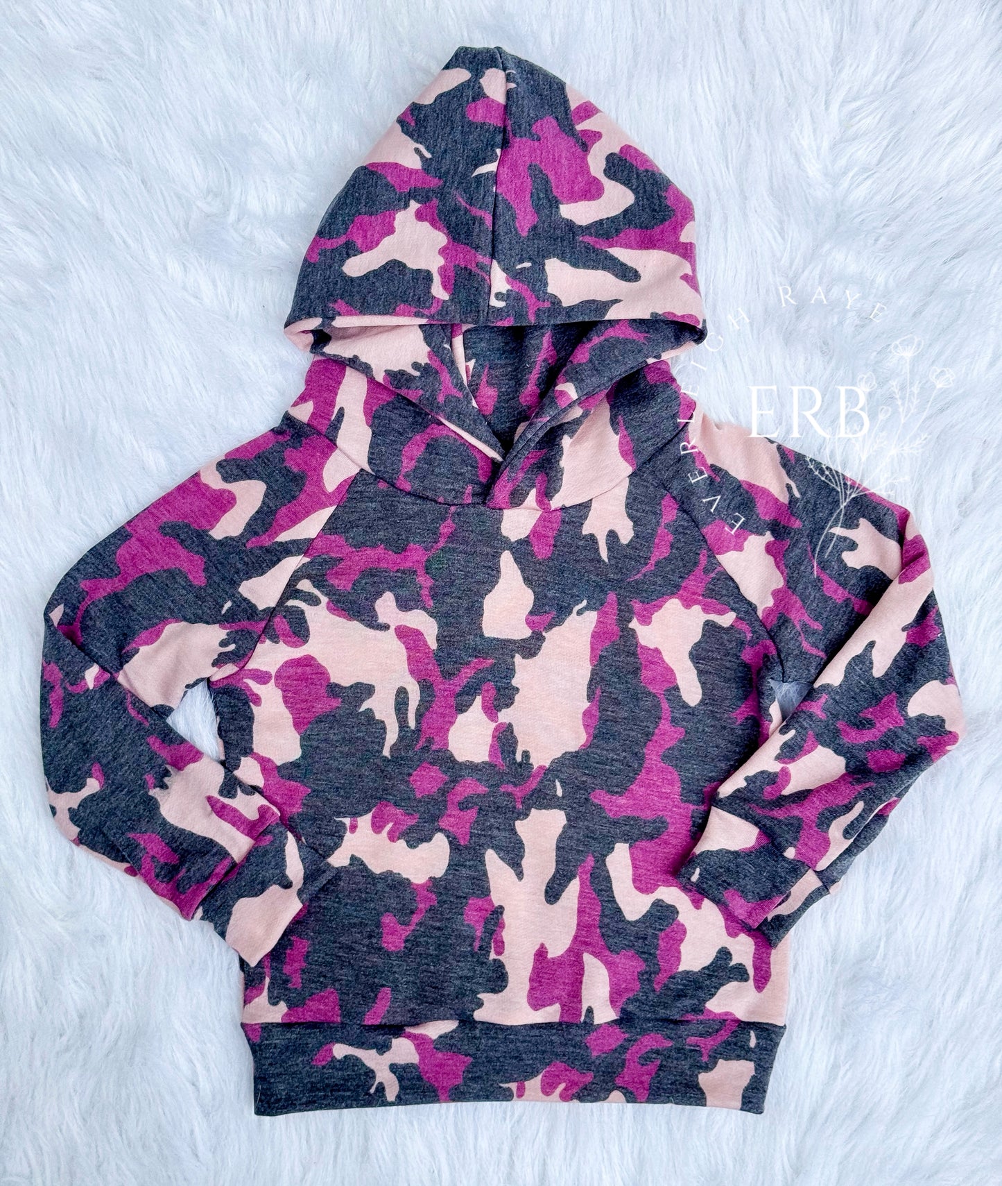 2/3yrs Hoodie