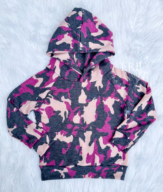 2/3yrs Hoodie